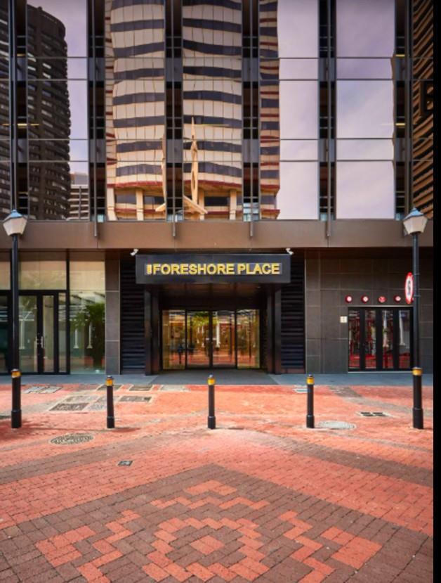 0 Bedroom Property for Sale in Cape Town City Centre Western Cape